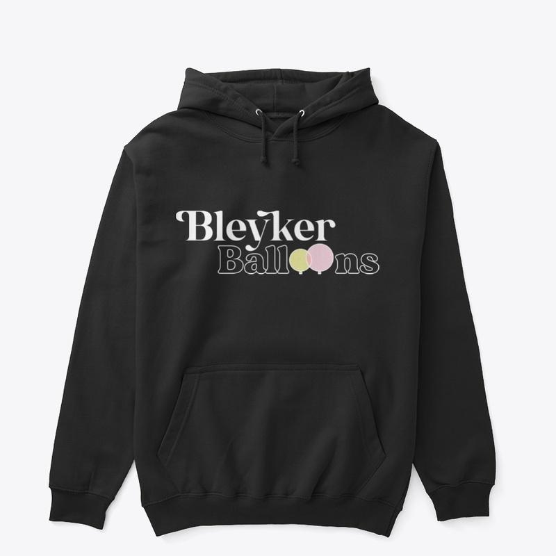 Bleyker Balloons Merch