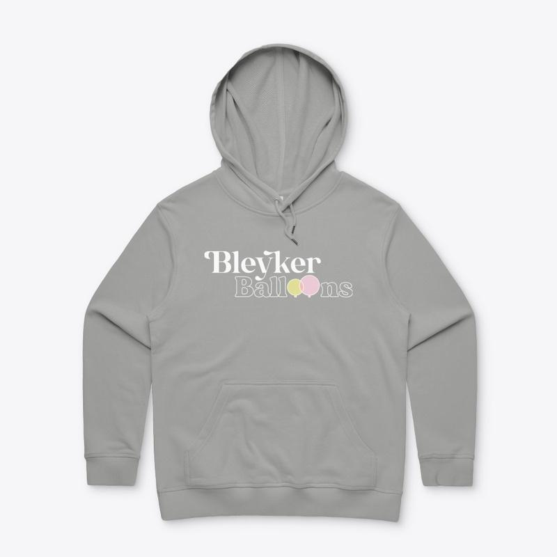 Bleyker Balloons Merch