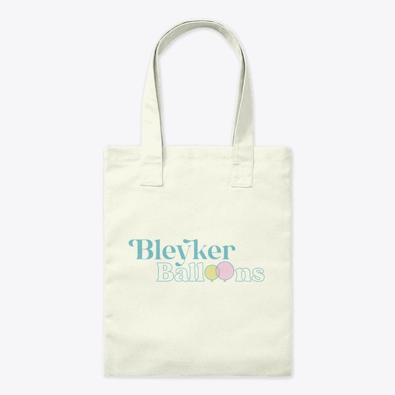 Bleyker Balloons Merch